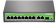 Коммутатор Digma DSP208G-2G-1S-T120 (L2) 10x1Гбит/с 1SFP 8PoE 8PoE+ 120W неуправляемый от магазина РЭССИ