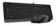 Клавиатура + мышь A4Tech Fstyler F1010 клав:черный/серый мышь:черный/серый USB Multimedia (F1010 GREY) от магазина РЭССИ