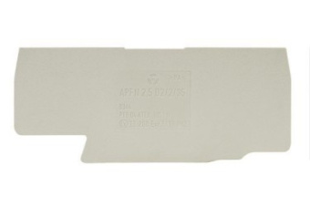 Крышка бок. APFN 2,5 D2/2 от магазина РЭССИ
