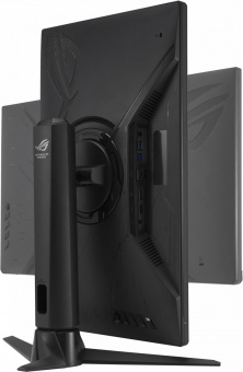 Монитор Asus 24.5" XG259CM черный IPS LED 1ms 16:9 HDMI матовая HAS Piv 400cd 178гр/178гр 1920x1080 FreeSync DP FHD USB 6.1кг от магазина РЭССИ