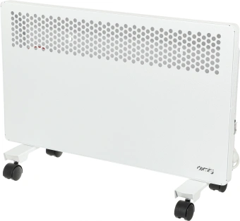 Конвектор Domfy DCW-CH1020 2000Вт белый от магазина РЭССИ