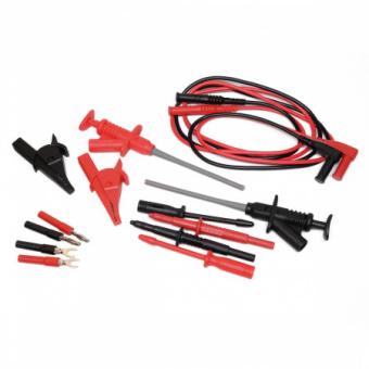 BC55-70272 Набор щупов и наконечников 7 пар в чехле BC от магазина РЭССИ