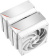 Картинка Устройство охлаждения(кулер) PcCooler RZ620 Soc-AM5/AM4/1151/1200/2066/1700 белый 4-pin 32dB Al+Cu 270W Ret (RZ620-WHNWNX-GL) от магазина РЭССИ Устройство охлаждения(кулер) PcCooler RZ620 Soc-AM5/AM4/1151/1200/2066/1700 белый 4-pin 32dB Al+Cu 270W Ret (RZ620-WHNWNX-GL) от магазина РЭССИ
