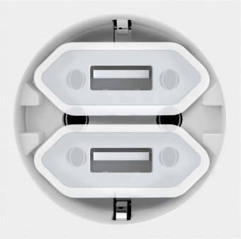 Сетевой фильтр Pilot SG 10м (5 розеток) белый (коробка) от магазина РЭССИ