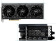 Видеокарта Palit PCI-E 4.0 RTX4070Ti SUPER GAMEROCK NVIDIA GeForce RTX 4070TI Super 16Gb 256bit GDDR6X 2340/21000 HDMIx1 DPx3 HDCP Ret от магазина РЭССИ
