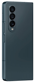 Смартфон Samsung SM-F936B Galaxy Z Fold 4 256Gb 12Gb серо-зеленый раскладной 3G 4G 2Sim 7.6" 1812x2176 Android 12 50Mpix 802.11 a/b/g/n/ac/ax NFC GPS GSM900/1800 GSM1900 TouchSc Protect от магазина РЭССИ