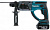 Перфоратор Makita DHR202RFE патрон:SDS-plus уд.:1.9Дж аккум. (кейс в комплекте) от магазина РЭССИ