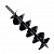 Бур для мотобуров Patriot D 200B (742004456) от магазина РЭССИ