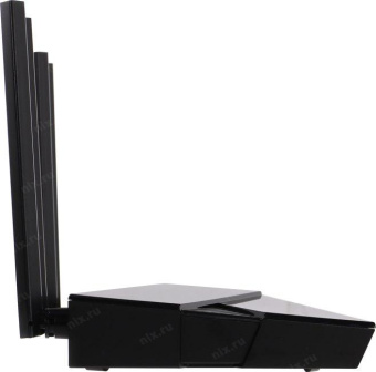 Роутер беспроводной TP-Link Archer AX10 AX1500 10/100/1000BASE-TX черный от магазина РЭССИ