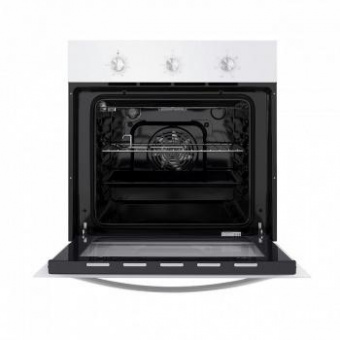 Духовой шкаф Электрический Maunfeld EOEC.586W белый от магазина РЭССИ