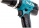 Дрель-шуруповерт Makita DHP453RFE аккум. патрон:быстрозажимной (кейс в комплекте) от магазина РЭССИ