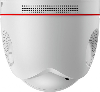 Камера видеонаблюдения IP Ezviz CS-H4 (3WKFL, 2.8 mm) 2.8-2.8мм цв. корп.:белый от магазина РЭССИ