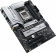 Материнская плата Asus PRIME X670-P WIFI SocketAM5 AMD X670 4xDDR5 ATX AC`97 8ch(7.1) 2.5Gg RAID+HDMI+DP от магазина РЭССИ