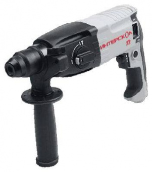 Перфоратор Интерскол П-22/620ЭР патрон:SDS-plus уд.:2.2Дж 620Вт от магазина РЭССИ
