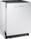 Посудомоечная машина встраив. Samsung DW60M5050BB/WT 1800Вт полноразмерная от магазина РЭССИ