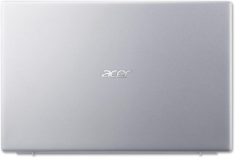 Ультрабук Acer Swift 3 SF314-511-32P8 Core i3 1115G4 8Gb SSD256Gb Intel UHD Graphics 14" FHD (1920x1080) Eshell silver WiFi BT Cam (NX.ABLER.003) от магазина РЭССИ