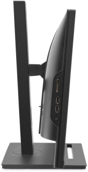 Моноблок IRU 23IM 23.8" Full HD i3 1215U (1.2) 8Gb SSD256Gb UHDG noOS GbitEth WiFi BT 120W Cam черный 1920x1080 от магазина РЭССИ