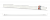 Лампа светодиодная LED-T8-М-PRO 10Вт 230В G13 4000К 1000Лм 600мм матовая неповоротная IN HOME от магазина РЭССИ