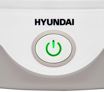Сушка для фруктов и овощей Hyundai HYFD-0606 5под. 250Вт белый от магазина РЭССИ