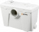 Картинка Насос фекальный Вихрь КН-500 500Вт 120л/час (68/9/2) от магазина РЭССИ Насос фекальный Вихрь КН-500 500Вт 120л/час (68/9/2) от магазина РЭССИ