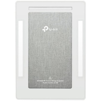 Повторитель беспроводного сигнала TP-Link Archer Air E5 AX3000 Wi-Fi белый от магазина РЭССИ