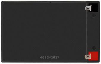 Батарея для ИБП Exegate EX282967 12В 12Ач от магазина РЭССИ