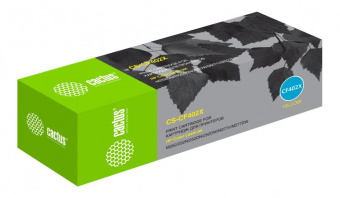 Картридж лазерный Cactus CS-CF402X CF402X желтый (2300стр.) для HP CLJ M252/252N/252DN/252DW/M277n/M277DW от магазина РЭССИ