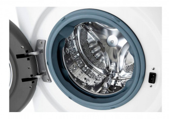 Стиральная машина LG F4WV910P2WE пан.англ. класс: A загр.фронтальная макс.:10.5кг белый от магазина РЭССИ