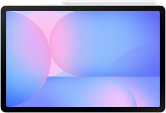 Планшет Samsung Galaxy Tab S10 FE 1580 (2.9) 8C RAM8Gb ROM128Gb 10.9" TFT 2304x1440 5G 1Sim eSIM Android 15 голубой 13Mpix 12Mpix BT WiFi microSD 1Tb 8000mAh от магазина РЭССИ