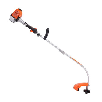 Триммер бензиновый Patriot PT 233 740Вт 1л.с. разбор.штан. реж.эл.:леска от магазина РЭССИ