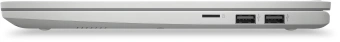Ноутбук MSI Modern 14 C12MO-1086XRU Core i3 1215U 16Gb SSD512Gb Intel UHD Graphics 14" IPS FHD (1920x1080) Free DOS silver WiFi BT Cam (9S7-14J111-1086) от магазина РЭССИ