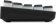 Клавиатура Оклик K763W механическая черный USB беспроводная BT/Radio Multimedia for gamer LED (1920548) от магазина РЭССИ
