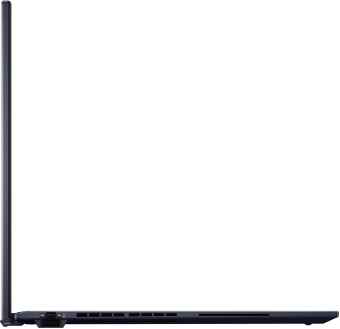 Ноутбук Asus ExpertBook B5 B5604CMA-QY0243X Core Ultra 7 155U 16Gb SSD1Tb Intel Graphics 16" IPS WQXGA (2560x1600) Windows 11 Professional black WiFi BT Cam (90NX0751-M00950) от магазина РЭССИ