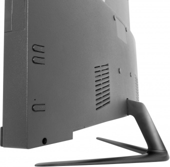 Моноблок IRU Office 27IH5P 27" Full HD i3 10105 (3.7) 16Gb SSD512Gb UHDG 630 Free DOS GbitEth WiFi BT 120W Cam черный 1920x1080 от магазина РЭССИ