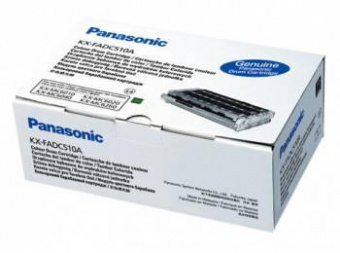 Блок фотобарабана Panasonic KX-FADC510A для KX-MC6020RU Panasonic от магазина РЭССИ