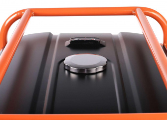 Генератор Patriot GRS 6500E 5.5кВт от магазина РЭССИ