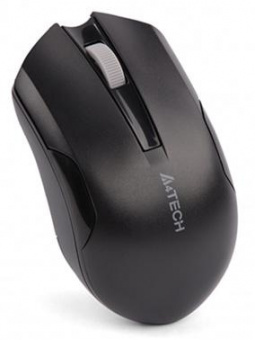 Мышь A4Tech V-Track G3-200NS черный оптическая (1200dpi) беспроводная USB (3but) от магазина РЭССИ