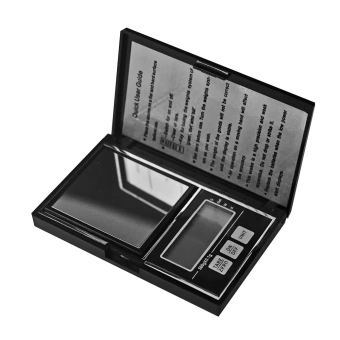 Весы электронные АТР138  200гр/0,01гр (CR2032) от магазина РЭССИ