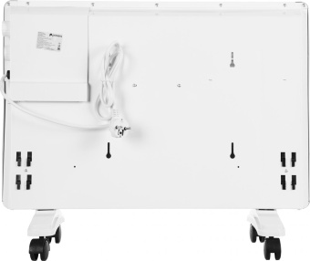 Конвектор Primera PHP-1500-MXB 1500Вт белый от магазина РЭССИ