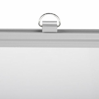 Магнитно-маркерная доска BRAUBERG Extra 120x180 см алюминиевая рамка 237558 от магазина РЭССИ