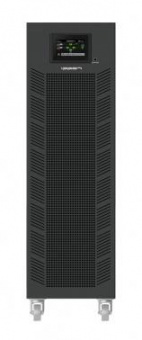 Источник бесперебойного питания Ippon Innova RT 33 40K Tower 40000Вт 40000ВА черный от магазина РЭССИ