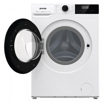 Стиральная машина Gorenje W1NHPI60SCSIRV класс: A загр.фронтальная макс.:6кг белый от магазина РЭССИ