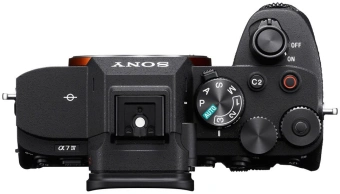 Фотоаппарат Sony Alpha 7 IV черный 33Mpix 3" UHD 4K WiFi NP-FZ100 от магазина РЭССИ