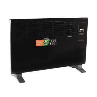 Конвектор Patriot PTC 20 E 2000Вт черный/черный от магазина РЭССИ