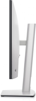 Монитор Dell 27" UltraSharp U2722DE серебристый/черный IPS LED 5ms 16:9 HDMI матовая HAS Piv 350cd 178гр/178гр 2560x1440 DP WQ USB от магазина РЭССИ