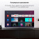 Телевизор LED Digma 55" DM-LED55UBB41 Android TV Frameless Metal темно-серебристый/серебристый 4K Ultra HD 60Hz DVB-T DVB-T2 DVB-C DVB-S DVB-S2 USB WiFi Smart TV от магазина РЭССИ
