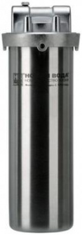 Водоочиститель Prio Новая Вода A082 серебристый от магазина РЭССИ
