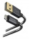 Картинка Кабель Hama Metal 00173626 USB (m)-Lightning (m) 1.5м черный от магазина РЭССИ Кабель Hama Metal 00173626 USB (m)-Lightning (m) 1.5м черный от магазина РЭССИ