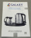 Чайный набор Galaxy Line гл0401л 1.8л. 2035Вт серебристый/черный корпус: металл от магазина РЭССИ