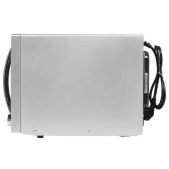 Микроволновая печь BRAYER 900 Вт 25 л цифровое управление 7 режимов приготовления LED дисплей таймер 95 мин BR2504 от магазина РЭССИ